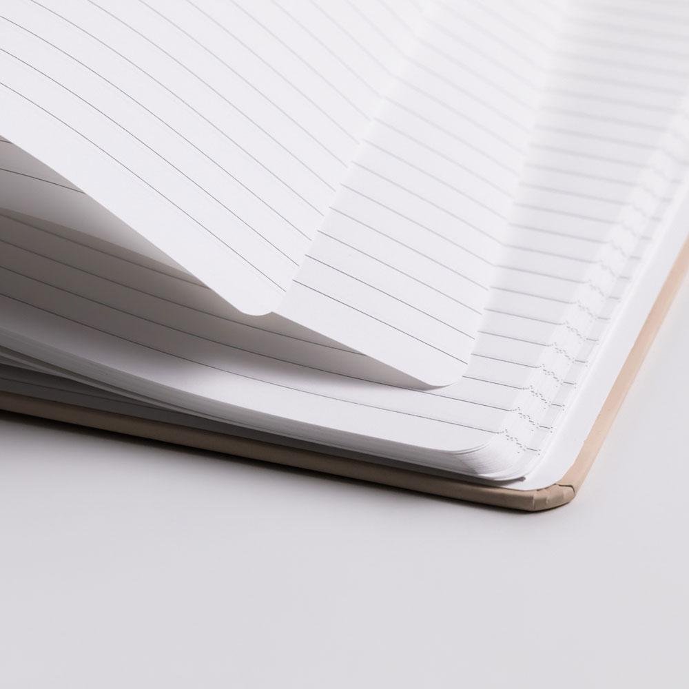 Anyone here tried the Karst stone paper notebook? I'm looking into