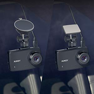 AUKEY Dash Cam 1080P DRA1