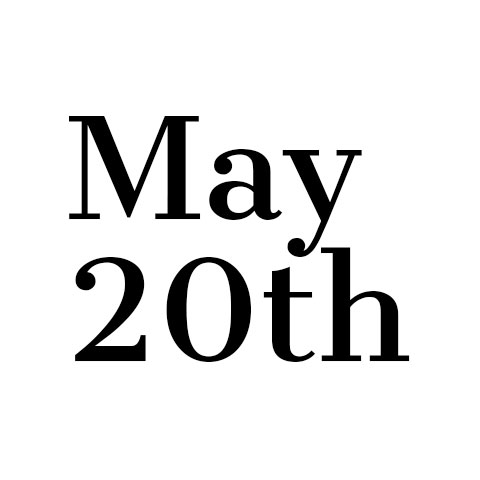 00-May-20th