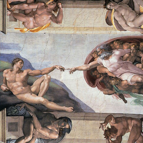 08-Michelangelo
